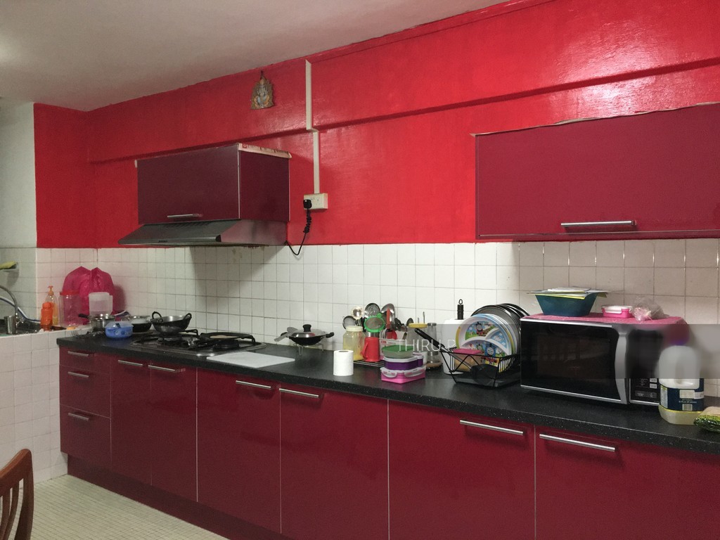Blk 30 Teban Gardens Road (Jurong East), HDB 4 Rooms #136215892